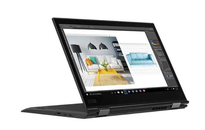美品 Lenovo ThinkPad X1 Yoga 3rd 3gen タッチ Lenovo ThinkPad X1 Yoga Gen 3 14